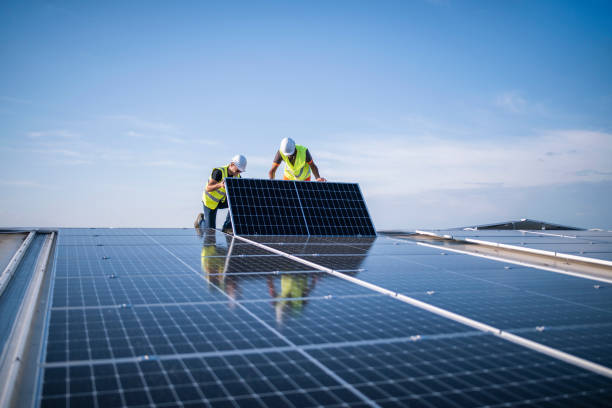 Best Solar Panel Roofing Installation  in Tolar, TX