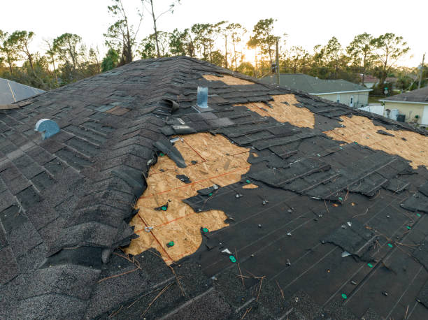 Best Chimney Flashing Repair  in Tolar, TX