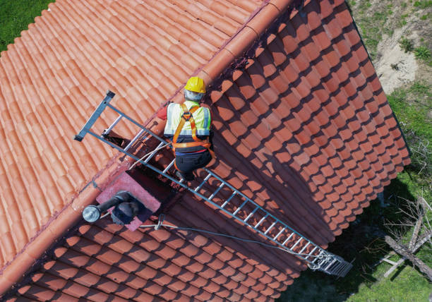 Best Roof Insulation Installation  in Tolar, TX