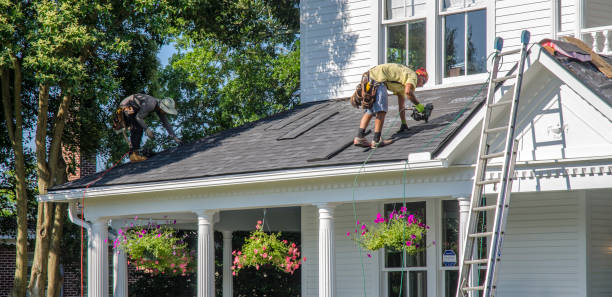 Fast & Reliable Emergency Roof Repairs in Tolar, TX